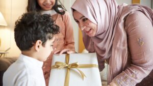 Best Eid al-Fitr Gift Ideas