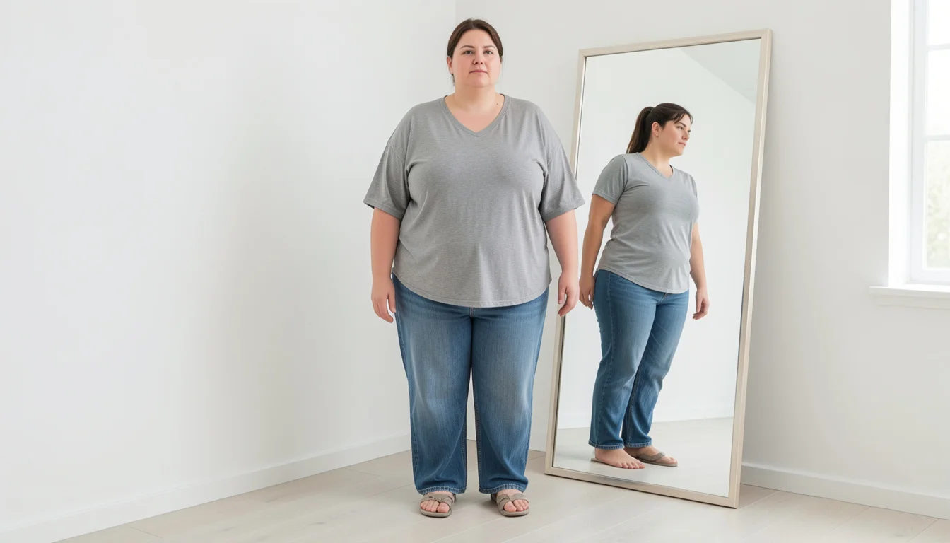 The Ultimate Guide to Weight Loss Tips That Actually Work