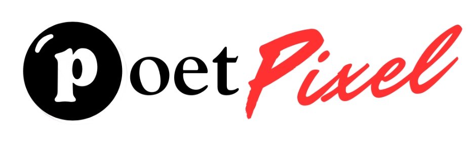 Poetpixel