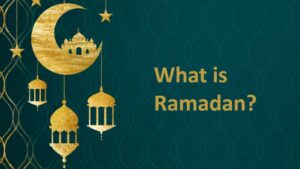 What is Ramadan