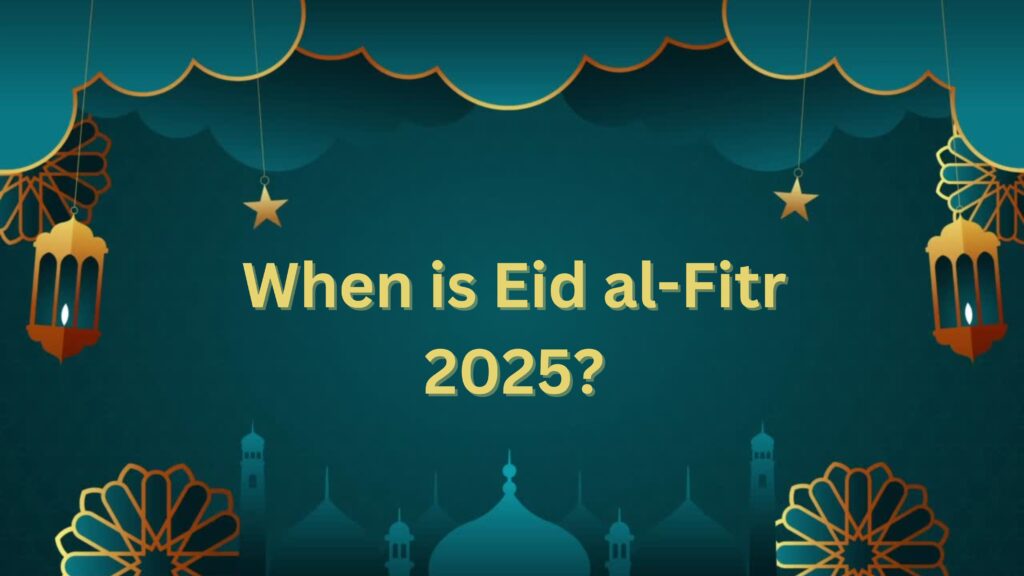 Eid al-Fitr