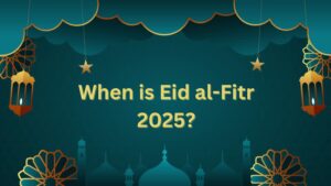 Eid al-Fitr