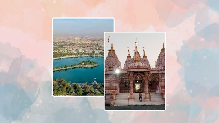 पहली बार Gujarat जा रहे लोगों को जरूर घूमना चाहिए ये 3 जगहें, वरना अधूरा होगा ट्रिप