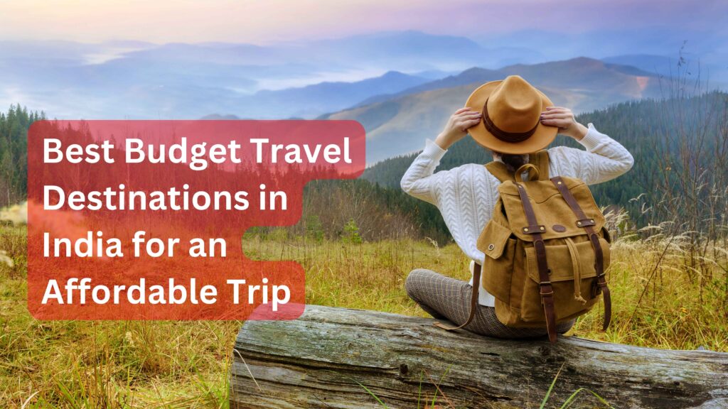 Best Budget Travel