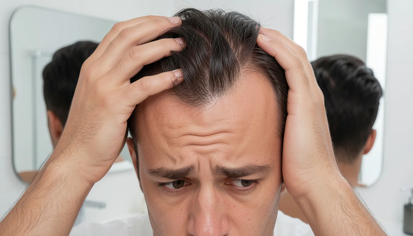 Hair Loss Treatment: Proven Strategies to Prevent and Reverse Hair Loss