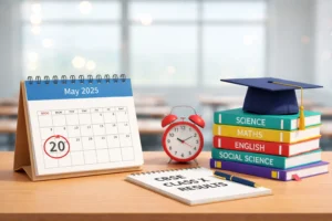 CBSE Board 10th Result 2025: Know when and how to check the result | CBSE 10th Exam Result