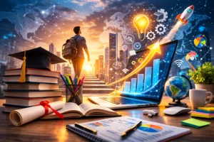 Top Free Online Courses to Boost Skills & Career in 2025