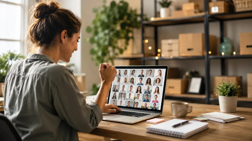 Learn proven strategies to get your first 1000 customers online through SEO, content marketing, email marketing, and ads.