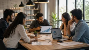 India's Digital Marketing Industry to Reach ₹1.12 Lakh Crore by 2026