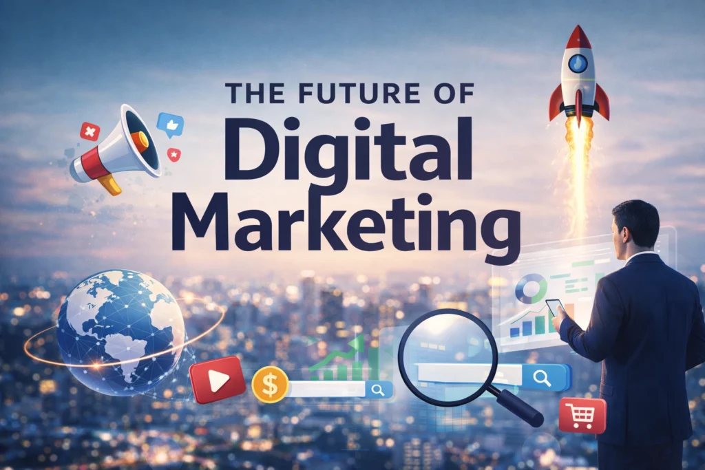 future of digital marketing in india