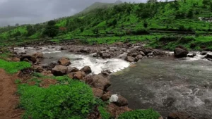 Dhodani Waterfall – Panvel’s Quiet Spot