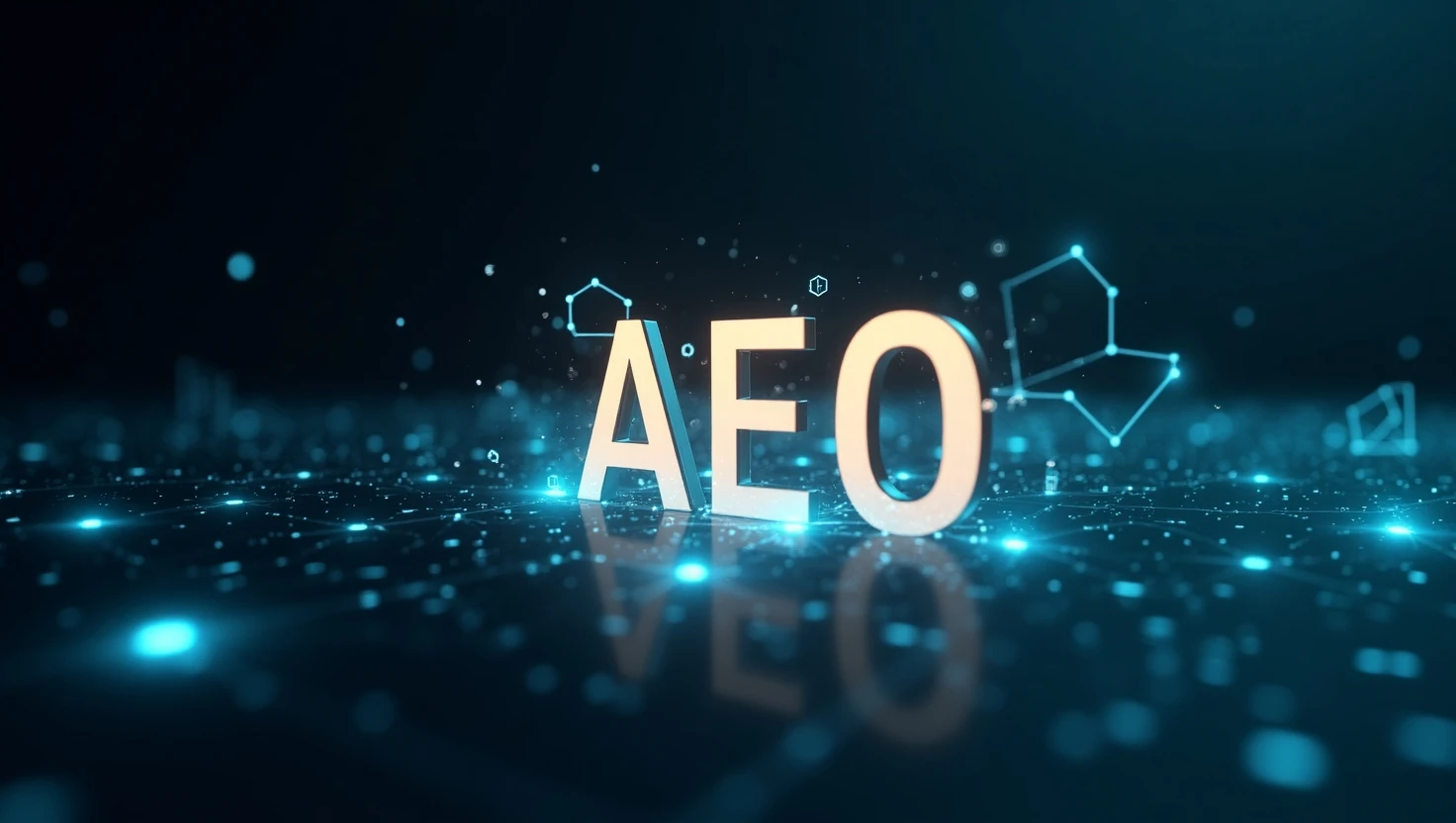 Answer Engine Optimization