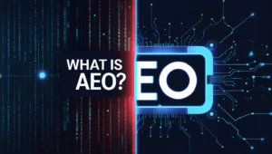 Answer Engine Optimization