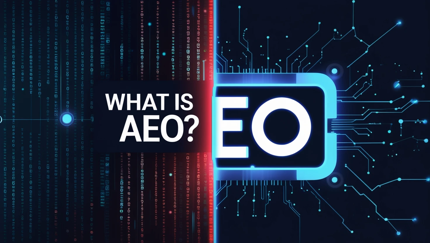 Answer Engine Optimization