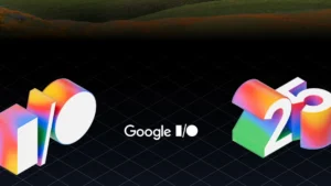 AI at Google I/O 2025