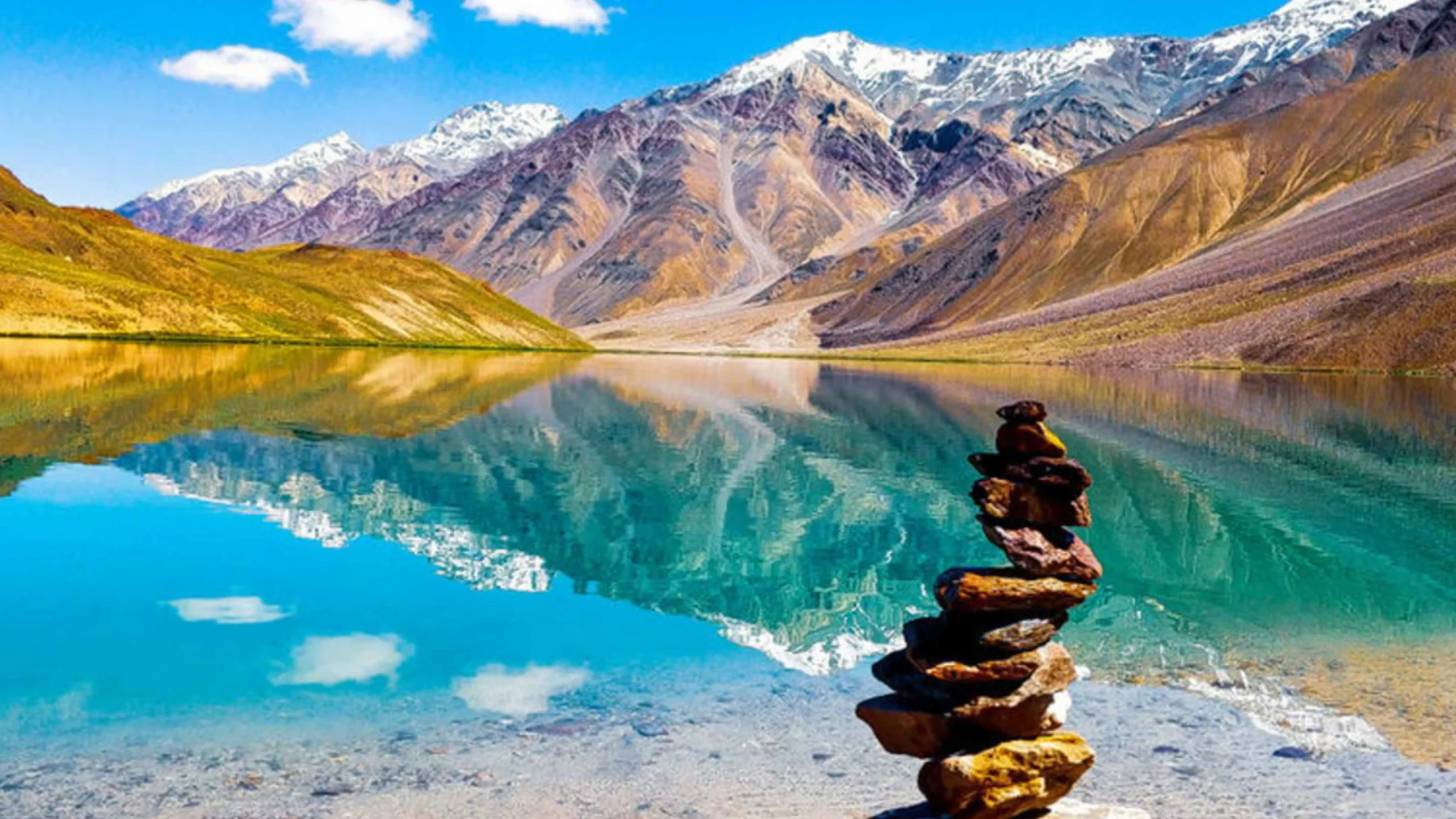 Best Time to Visit Spiti Valley
