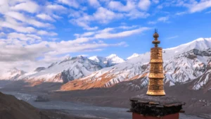 Ultimate Guide To Spiti Valley