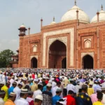 ईद अल-अज़हा 2025 (बकरीद): त्याग, आस्था और उत्सव का प्रतीक