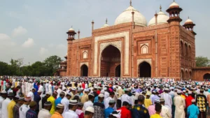 बकरीद 2025: ईद अल-अज़हा की तारीख, कुर्बानी और जानकारी