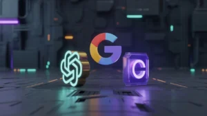ChatGPT vs Gemini vs Copilot Which AI Assistant Is the Best in 2025