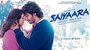 Saiyaara