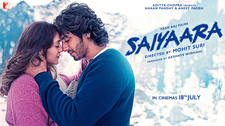 Saiyaara