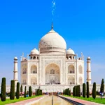 What is the Real Story of the Taj Mahal?