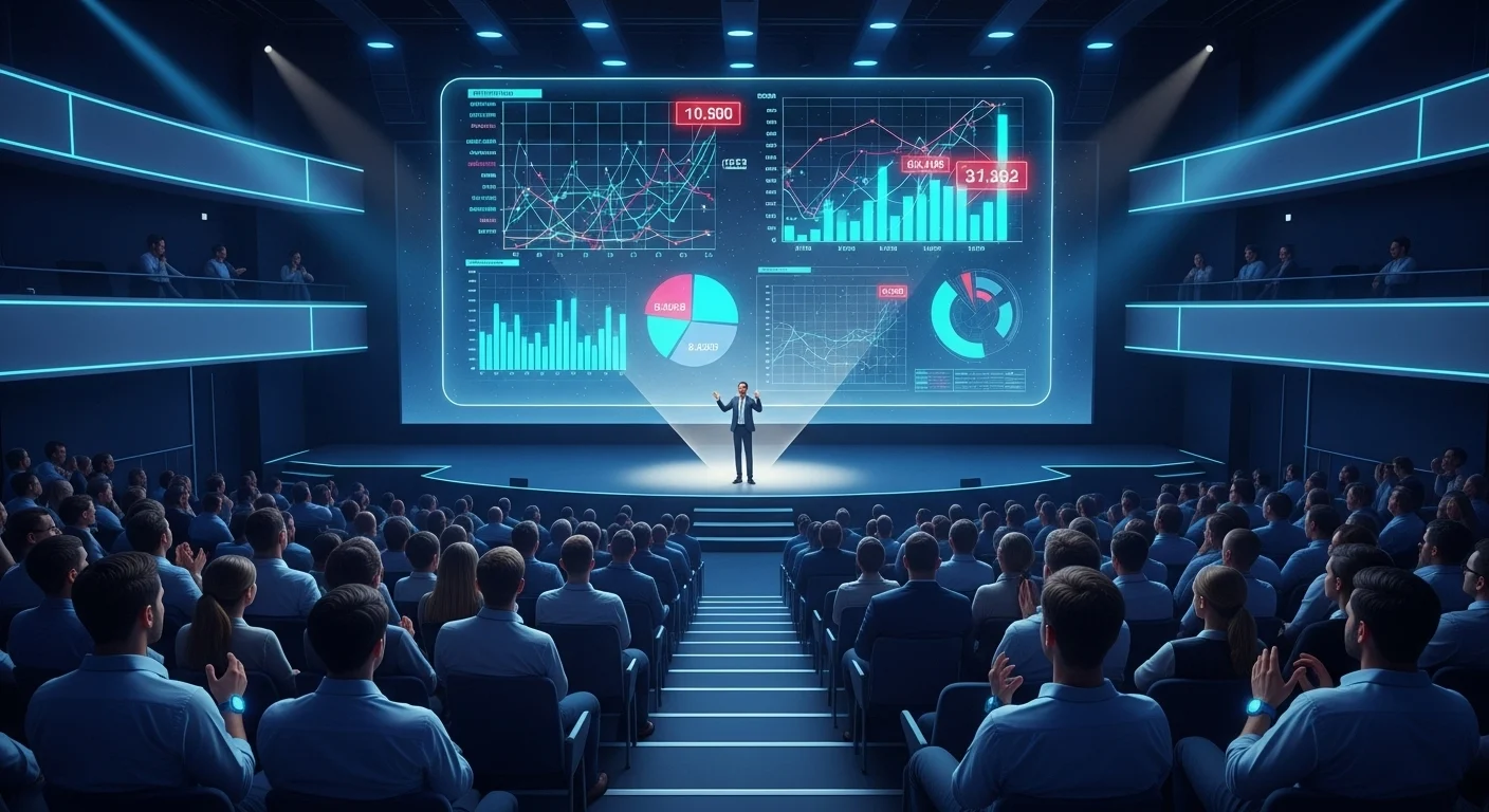 Faulty Charts in GPT-5 Demo | What the Incident Says About AI Reliability