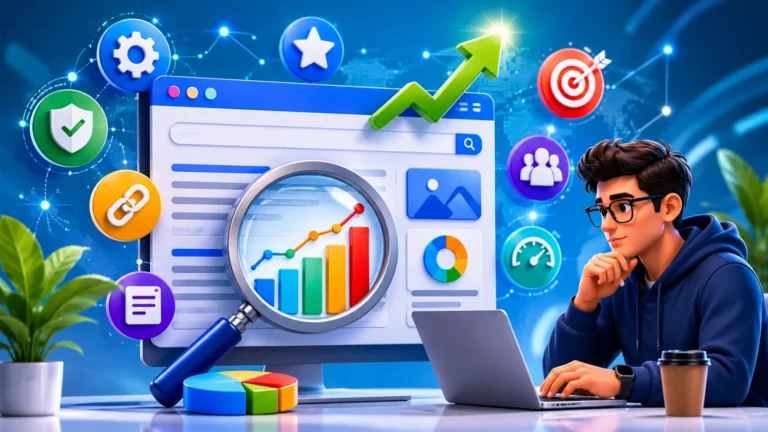 Google Ranking Factors You Need to Know in 2026