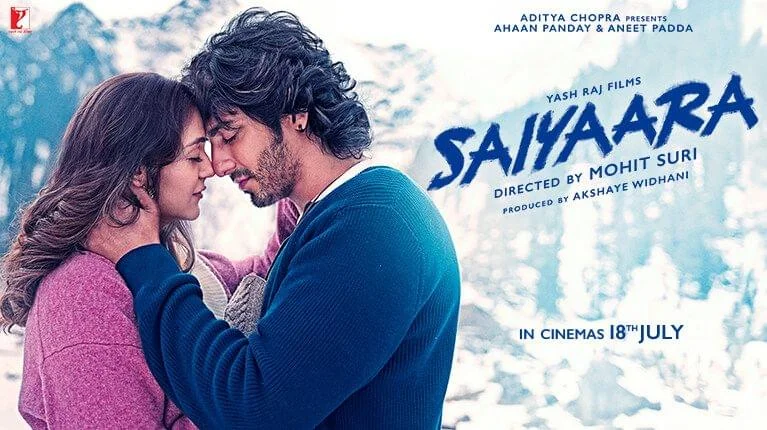 Saiyaara