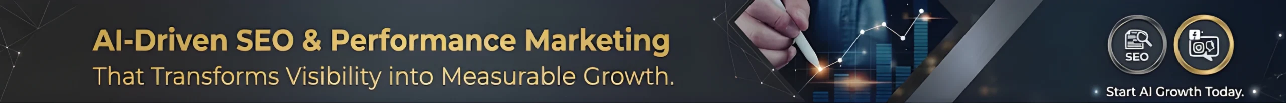 seo and social media services